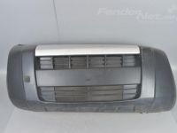Fiat Fiorino / Qubo esipamper