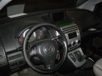 Mazda 5 (CR) 2006 - Automobilis dalims