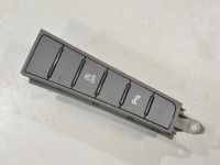 Volkswagen Passat CC / CC Lülititeplokk (parkimisabi,ECO-start/stop)