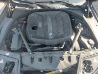 BMW 5 (F10 / F11) 2012 - Automobilis dalims
