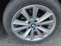 BMW 5 (F10 / F11) 2012 - Automobilis dalims