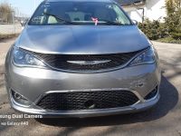 Chrysler Pacifica 2020 - Automobilis dalims