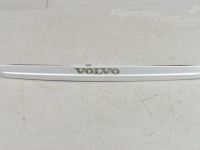 Volvo V50 Tagaluugi numbri alune plast
