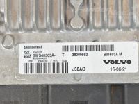 Volvo V50 Mootori juhtplokk (2.0 diisel)