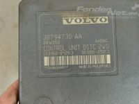 Volvo V50 ABS pump + juhtplokk