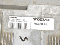 Volvo S40 1996-2003 Sissepritse juhtplokk (2.0)