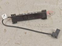 Volvo V50 Sageduse filter