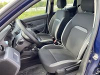 Dacia Duster 2019 - Automobilis dalims