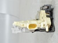 Volkswagen Passat Tagaukse lukk, vasak