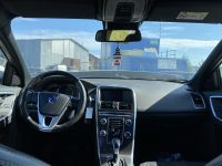 Volvo XC60 2016 - Automobilis dalims