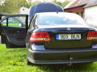 Saab 9-3 2004 - Automobilis dalims