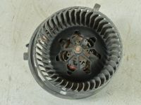 Volkswagen Passat Salongi soojenduse mootor
