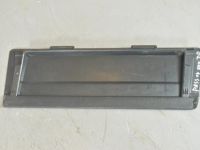 Volkswagen Passat Pagasiruumi plastik, parem (univ.)