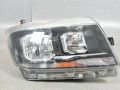 Volkswagen Crafter 2016-... Esituli, parem