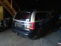Chrysler Grand Voyager / Town & Country 2011 - Automobilis dalims