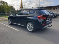 BMW X1 (E84) 2009 - Automobilis dalims