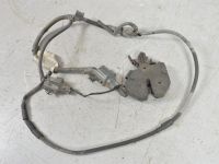 Volvo S60 Kapoti lukk, vasak