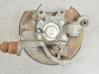 Volvo S60 Käändtelg, vasak (tag.)