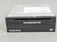 Volvo S60 GPS / Navi juhtplokk