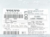 Volvo S60 CD / Raadio