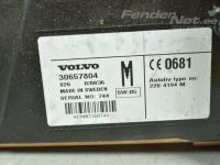 Volvo S60 Telefon