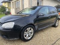 Volkswagen Golf 5 2006 - Automobilis dalims