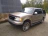Ford Expedition 1997 - Automobilis dalims