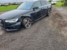 Audi A6 (C7) 2013 - Automobilis dalims