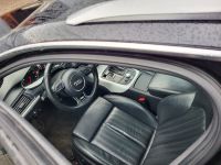 Audi A6 (C7) 2013 - Automobilis dalims