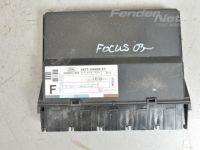 Ford Focus Kesklukustuse juhtplokk