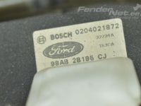 Ford Focus Piduri vaakumvõimendi+piduri peasilinder