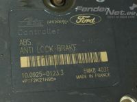 Ford Focus ABS pump