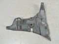 Volvo S60 Esipampri kinnitus, parem