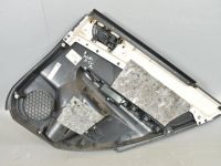 Subaru XV Tagaukse polster, vasak