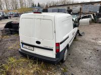 Opel Combo (C) 2010 - Automobilis dalims