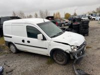 Opel Combo (C) 2010 - Automobilis dalims