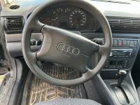 Audi A4 (B5) 1996 - Automobilis dalims