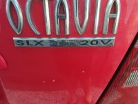 Skoda Octavia 2000 - Automobilis dalims