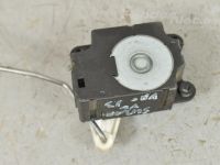 Subaru XV Seademootor (salongi ventilatsioon)
