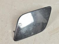Audi A6 (C6) 2004-2011 Tulepesuri katte kinnitus, vasak