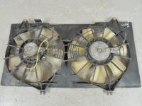 Jahutusventilaator (kompl.)