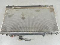 Radiaator, mootorijahutus (2.0 man./aut.)