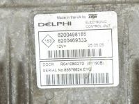 Renault Kangoo Mootori juhtplokk (1.5 Diisel)