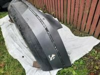 Volkswagen Passat 2007 Tagatange/põrkeraud/tagapamper