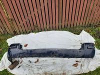 Volkswagen Passat 2002 Esistange/põrkeraud/esipamper