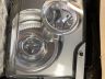 Land rover l322  Parem esimene UUS xenon tuli