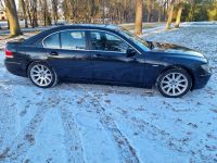 BMW 7 (E65 / E66 / E67 / E68) 2006 - Automobilis dalims
