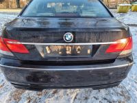 BMW 7 (E65 / E66 / E67 / E68) 2006 - Automobilis dalims