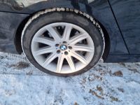 BMW 7 (E65 / E66 / E67 / E68) 2006 - Automobilis dalims