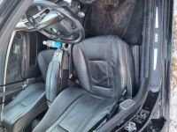 BMW 7 (E65 / E66 / E67 / E68) 2006 - Automobilis dalims